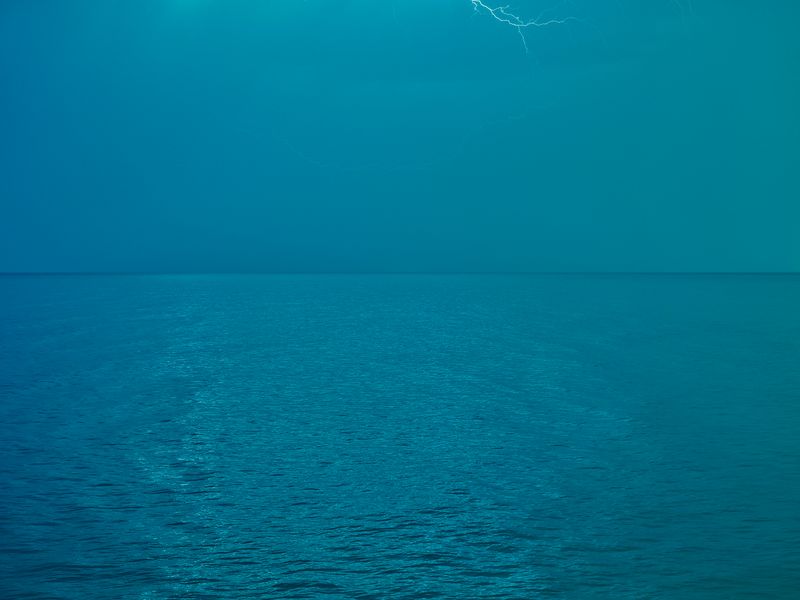 © Filippo Brancoli Pantera - Versilia Blue Ritual #904 July 27th 2021