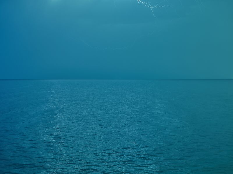 © Filippo Brancoli Pantera - Versilia Blue Ritual #904 July 27th 2021