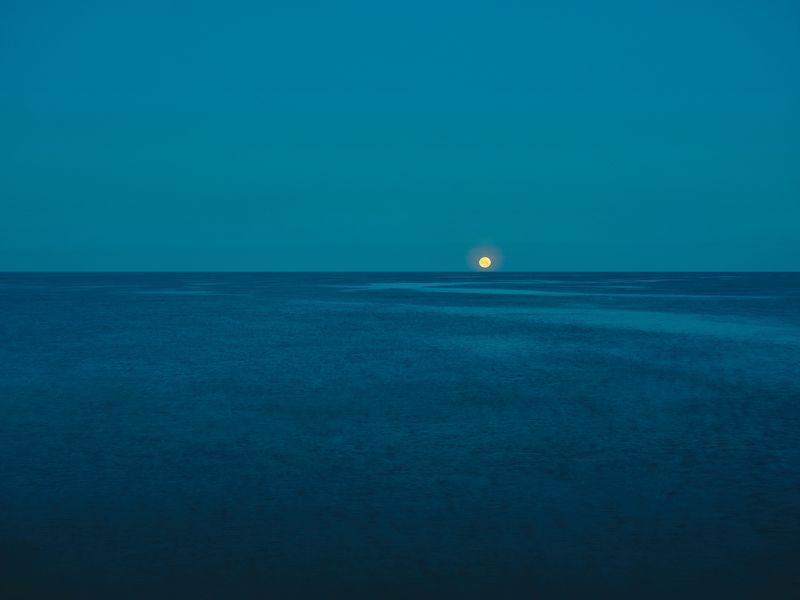 © Filippo Brancoli Pantera - Versilia Blue Ritual #640 June 24th 2021