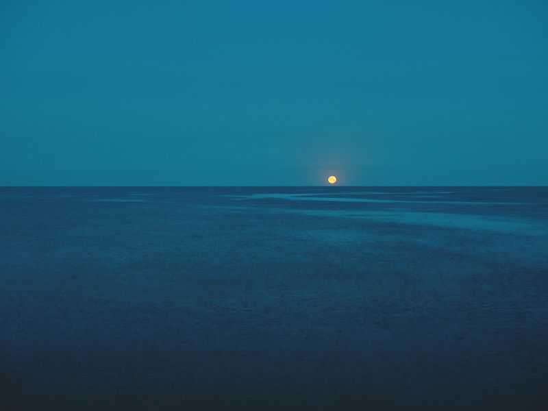 © Filippo Brancoli Pantera - Versilia Blue Ritual #640 June 24th 2021