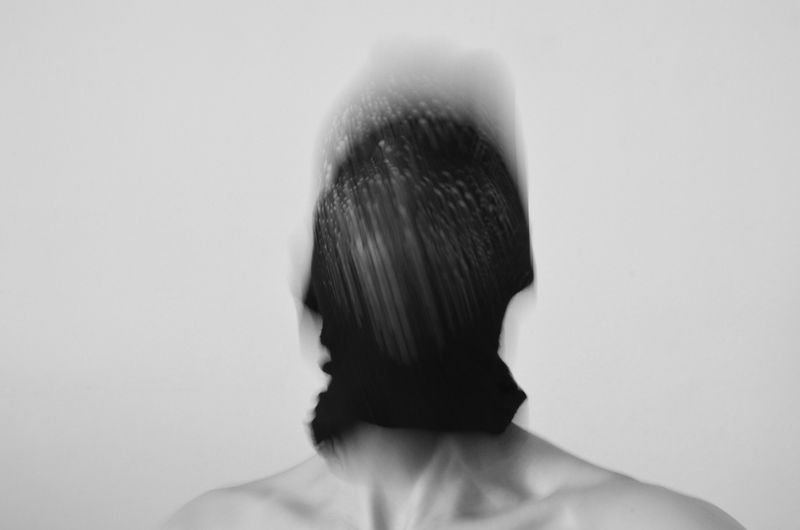 © Aune Ainson-Uriarte - Image from the Bodies of Displacement photography project