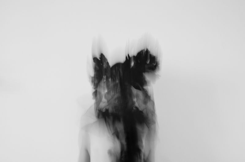 © Aune Ainson-Uriarte - Image from the Bodies of Displacement photography project