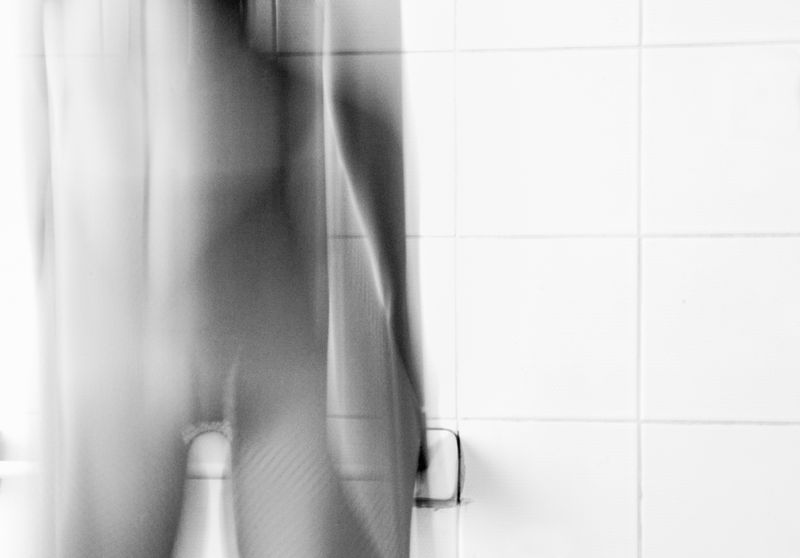 © Aune Ainson-Uriarte - Image from the Bodies of Displacement photography project