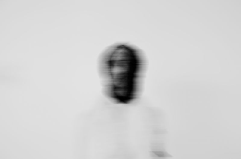 © Aune Ainson-Uriarte - Image from the Bodies of Displacement photography project