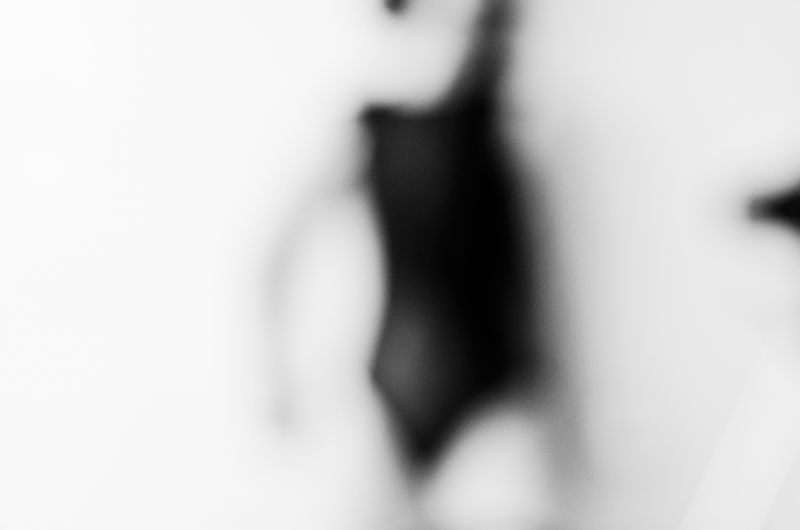 © Aune Ainson-Uriarte - Image from the Bodies of Displacement photography project