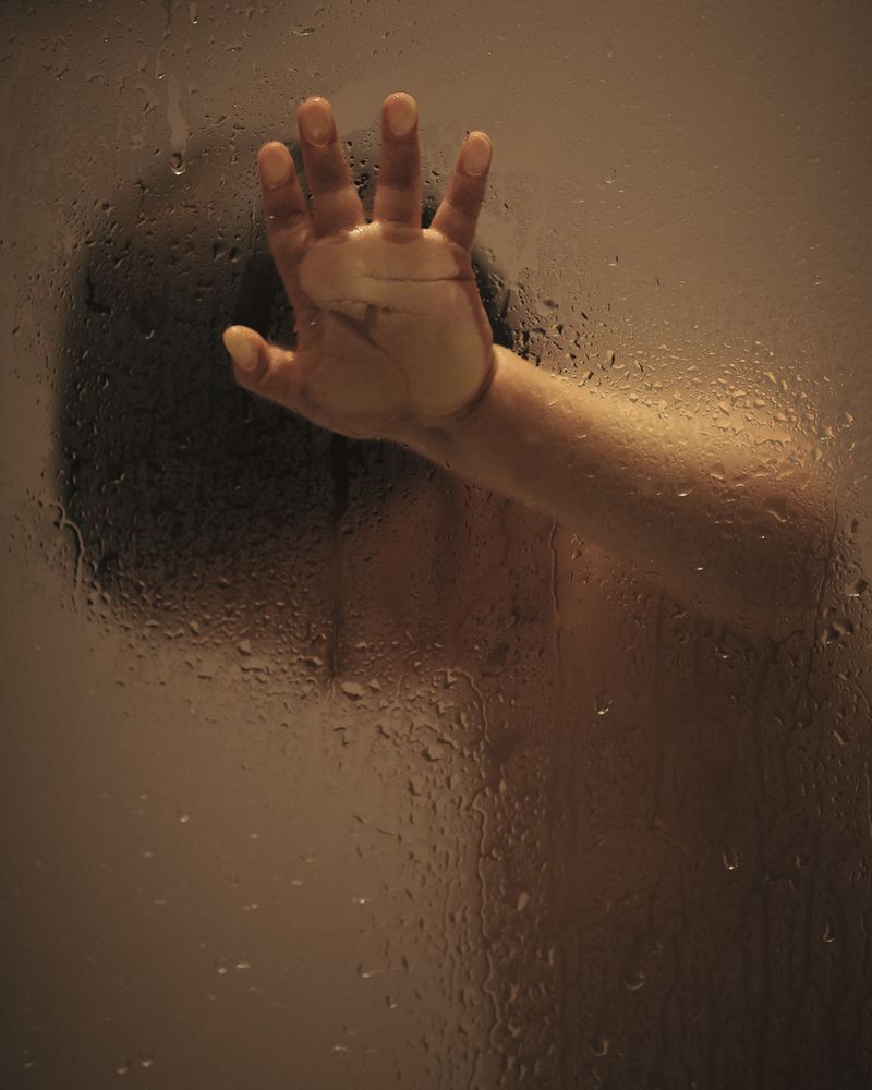 © Ying Ang - Image from the The Quickening photography project