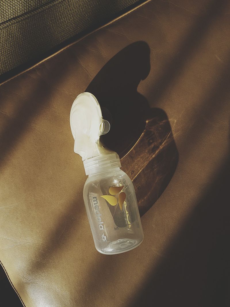 © Ying Ang - Image from the The Quickening photography project