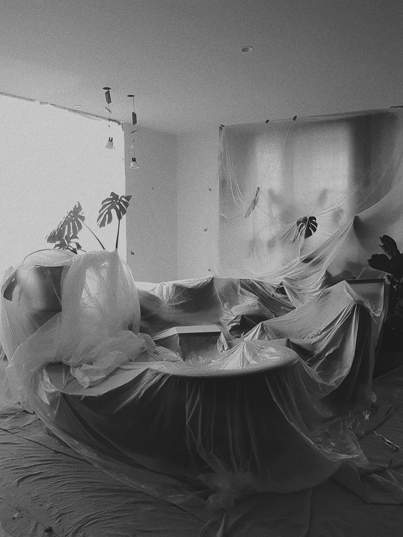 © Ying Ang - Image from the The Quickening photography project