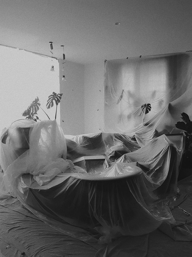 © Ying Ang - Image from the The Quickening photography project