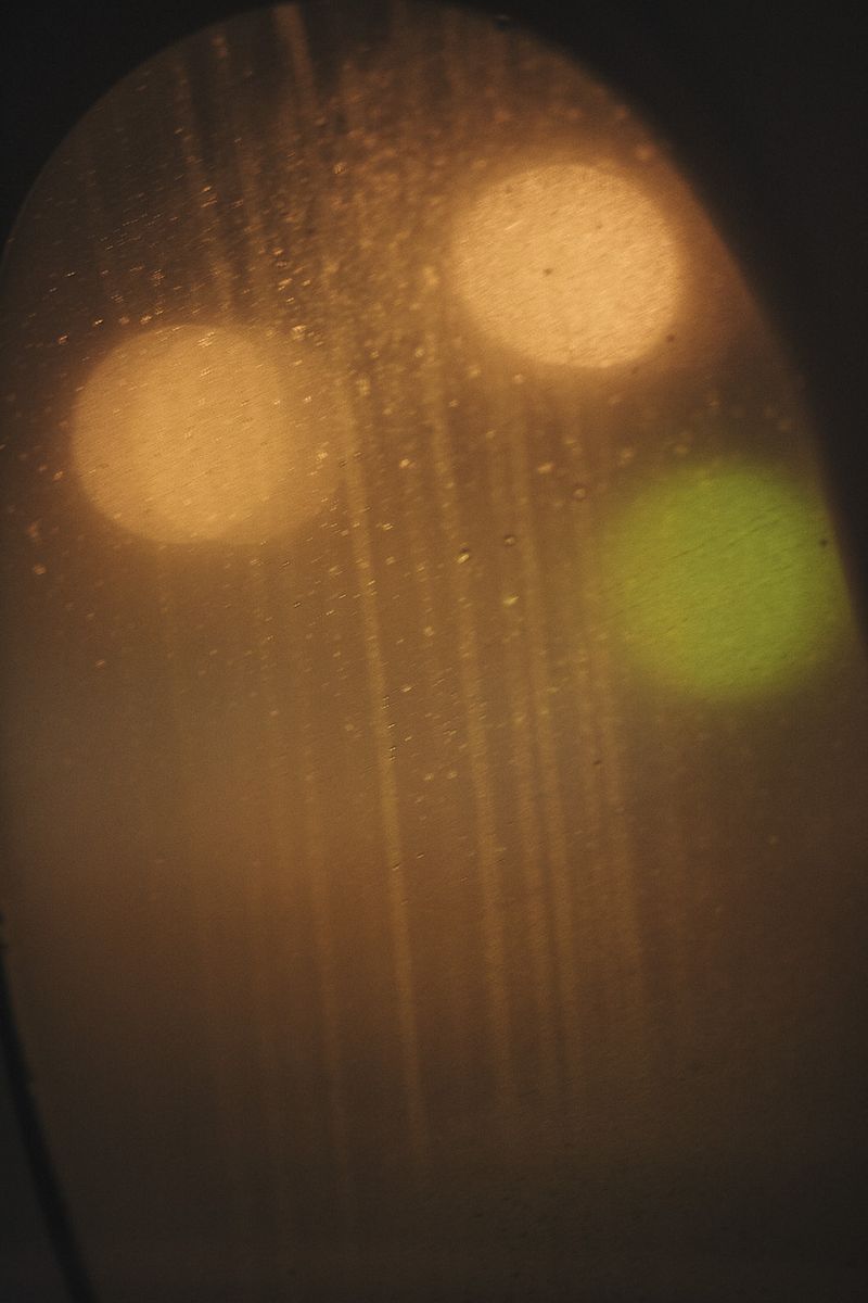 © Ying Ang - Image from the The Quickening photography project