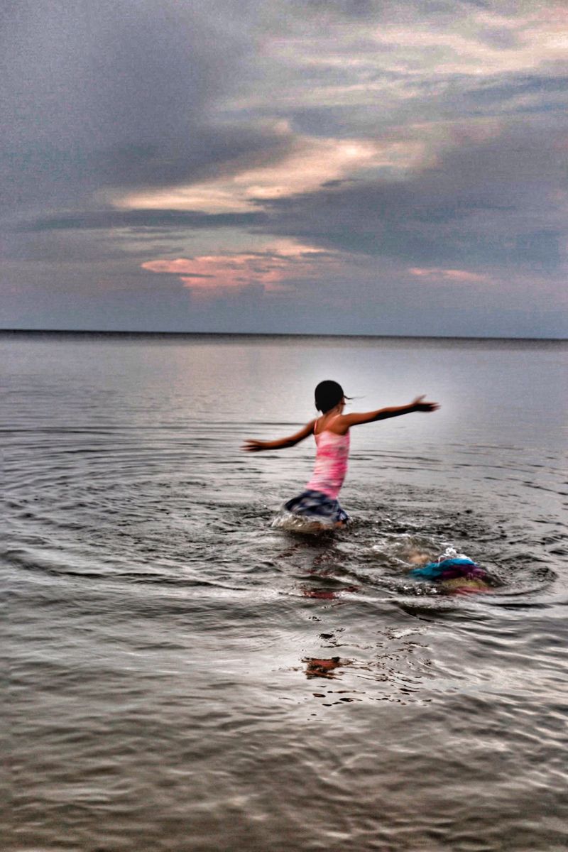 © Iffat Nawaz - Watermarks. Isle De Ometepe , Nicaragua