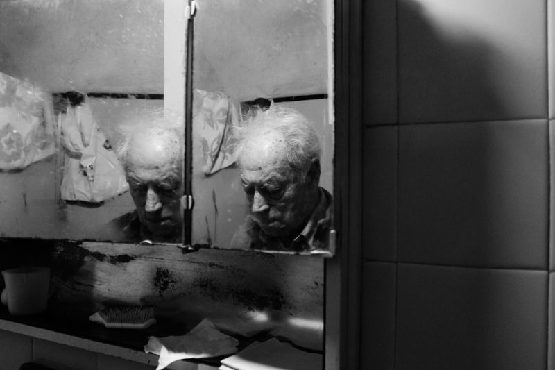 © Valeria Sigal - Image from the Giovanni photography project