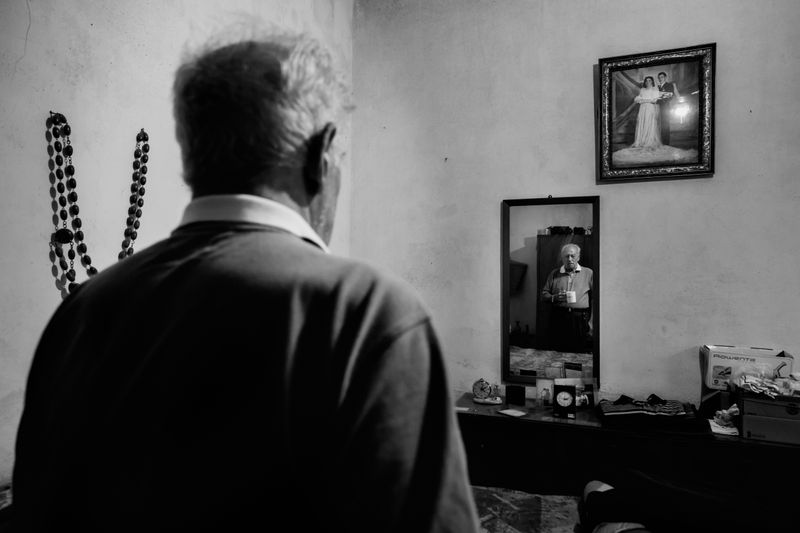 © Valeria Sigal - Image from the Giovanni photography project