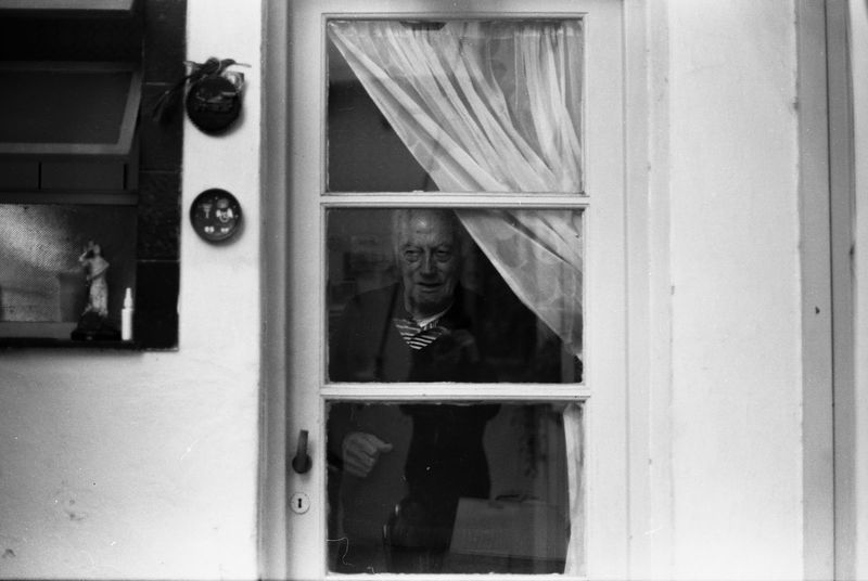 © Valeria Sigal - Image from the Giovanni photography project