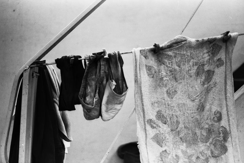 © Valeria Sigal - austerity above all la austeridad ante todo