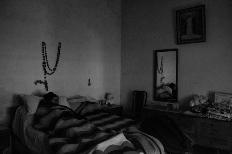 © Valeria Sigal - Image from the Giovanni photography project