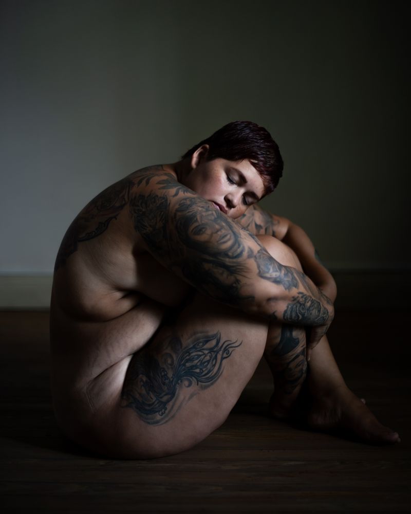 © Valeria Sigal - Image from the sillas photography project