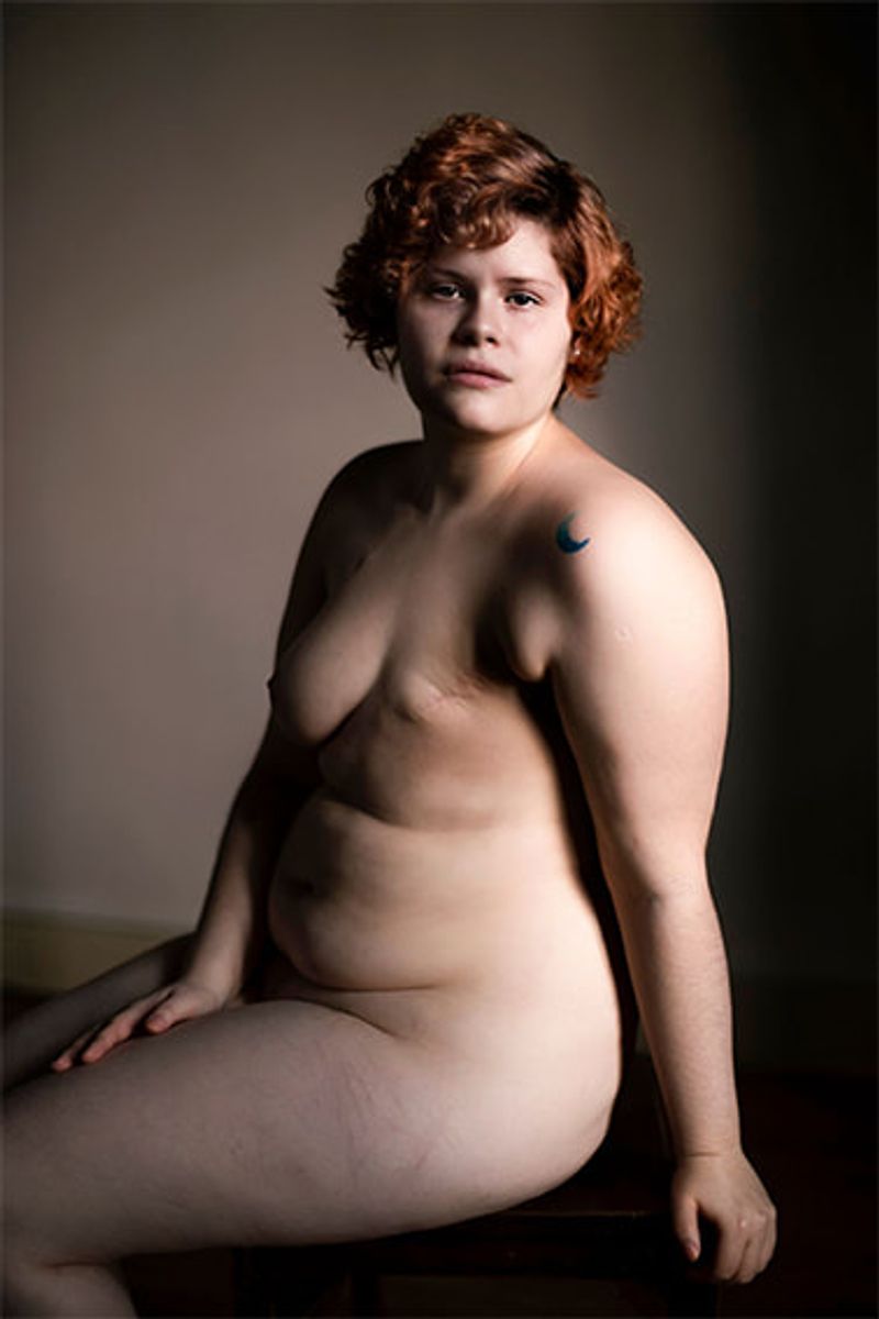 © Valeria Sigal - Image from the sillas cerca photography project