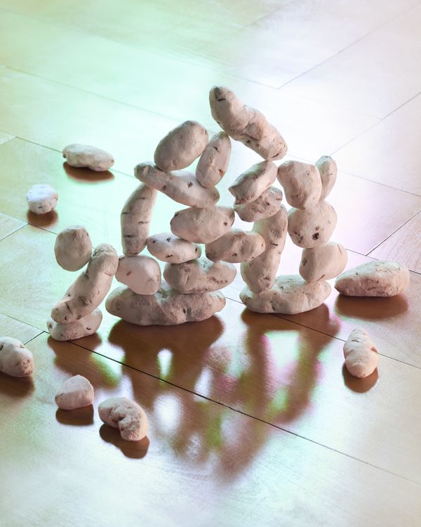 © Valerie Geissbühler - Image from the Soft Matter in Interwoven Worlds photography project