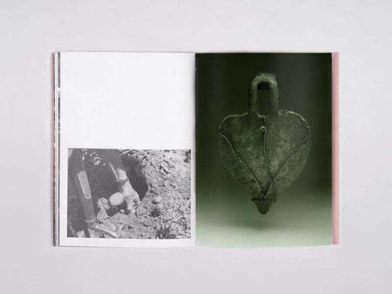 © Valerie Geissbühler - Image from the Soft Matter in Interwoven Worlds photography project