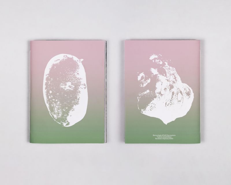 © Valerie Geissbühler - Image from the Soft Matter in Interwoven Worlds photography project