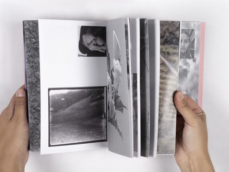 © Valerie Geissbühler - Image from the Soft Matter in Interwoven Worlds photography project