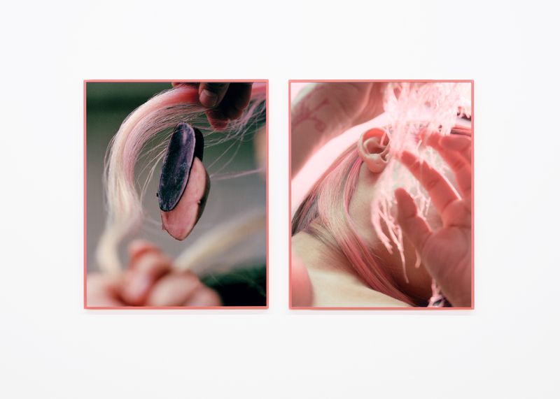 © Valerie Geissbühler - Image from the Soft Matter in Interwoven Worlds photography project