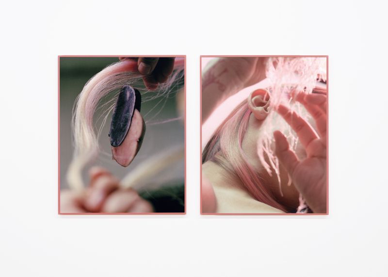 © Valerie Geissbühler - Image from the Soft Matter in Interwoven Worlds photography project