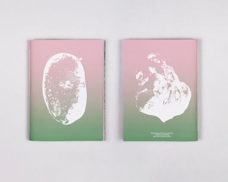 © Valerie Geissbühler - Image from the Soft Matter in Interwoven Worlds photography project