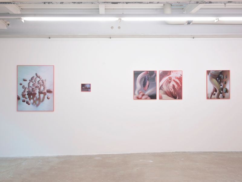 © Valerie Geissbühler - Image from the Soft Matter in Interwoven Worlds photography project