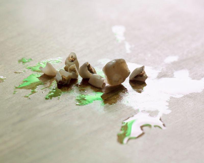 © Valerie Geissbühler - Image from the Soft Matter in Interwoven Worlds photography project