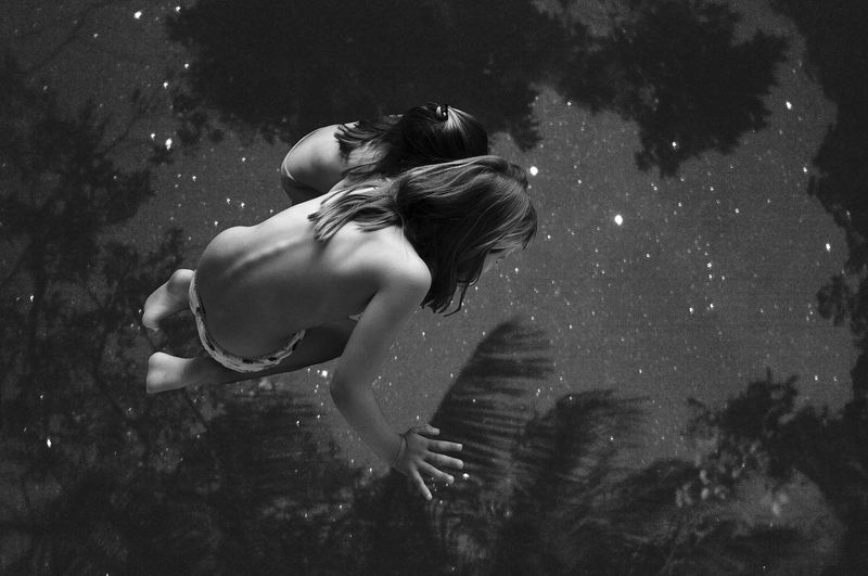 © caterina suzzi - Image from the Playfulness photography project
