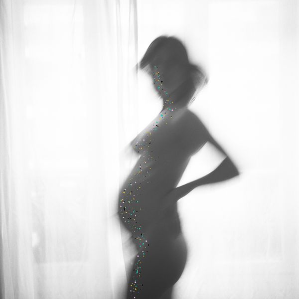 © caterina suzzi - Image from the Playfulness photography project