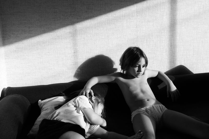 © caterina suzzi - Image from the PLAYFULNESS photography project