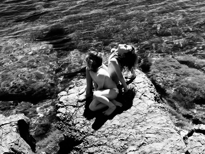 © caterina suzzi - Image from the PLAYFULNESS photography project