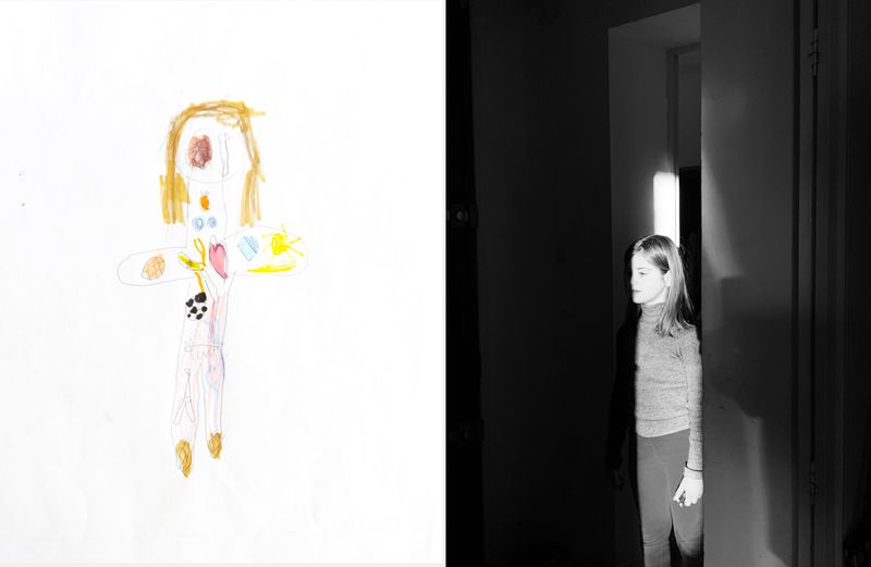 © caterina suzzi - Image from the PLAYFULNESS photography project