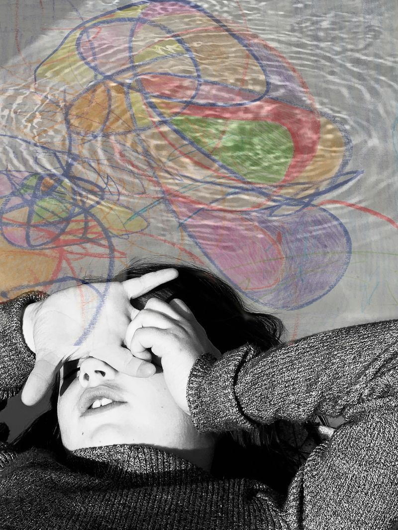 © caterina suzzi - Image from the PLAYFULNESS photography project