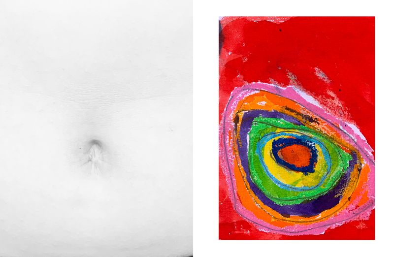 © caterina suzzi - Image from the PLAYFULNESS photography project
