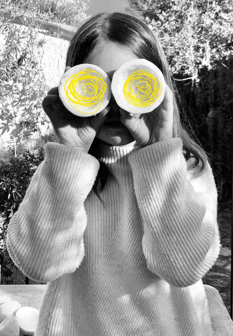 © caterina suzzi - Image from the PLAYFULNESS photography project