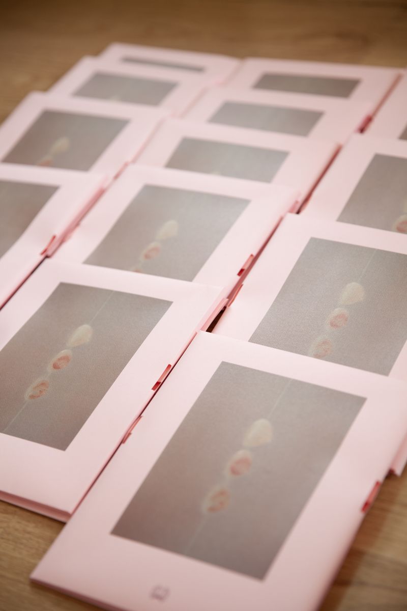 © Lean Lui - Image from the Aseptic Field photography project