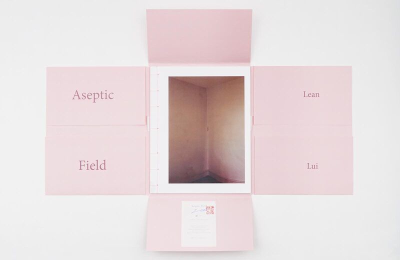 © Lean Lui - Image from the Aseptic Field photography project