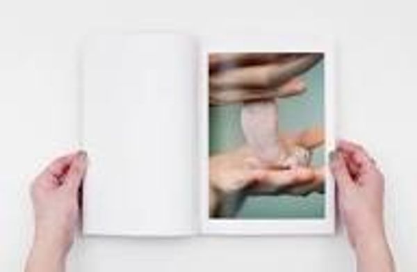 © Lean Lui - Image from the Aseptic Field photography project