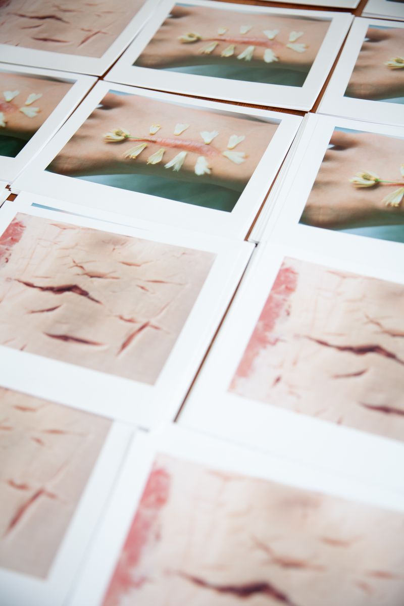 © Lean Lui - Image from the Aseptic Field photography project