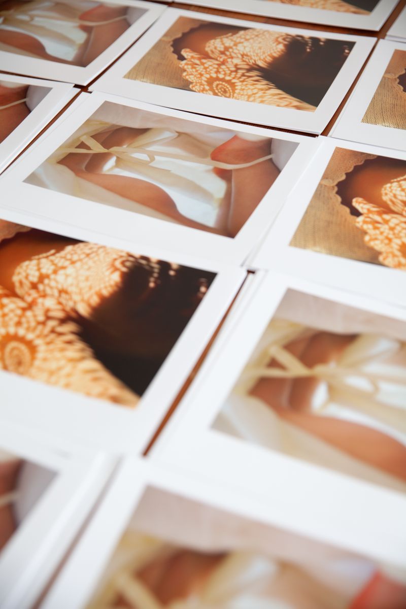 © Lean Lui - Image from the Aseptic Field photography project