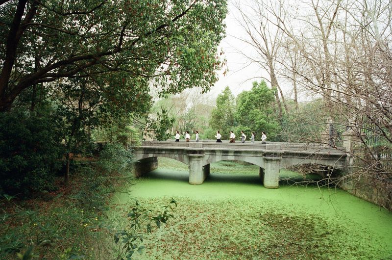 © Lean Lui - Image from the Girl's Town photography project