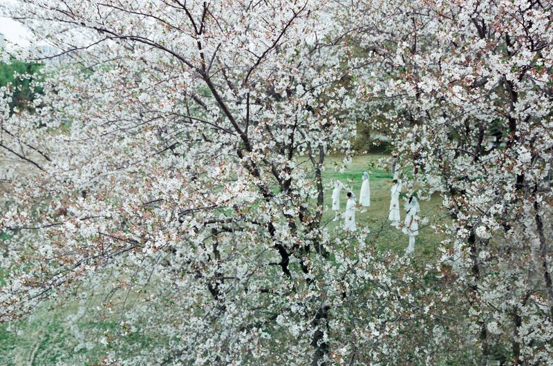 © Lean Lui - Image from the Girl's Town photography project