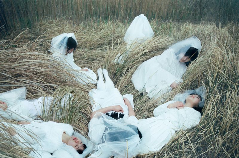 © Lean Lui - Image from the Girl's Town photography project