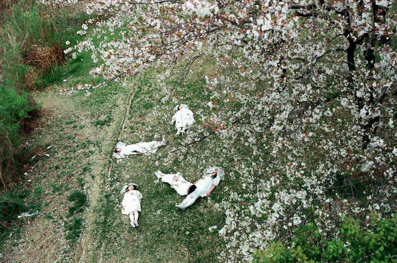 © Lean Lui - Image from the Girl's Town photography project