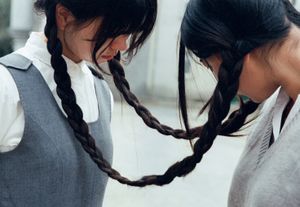 Girl's Town
