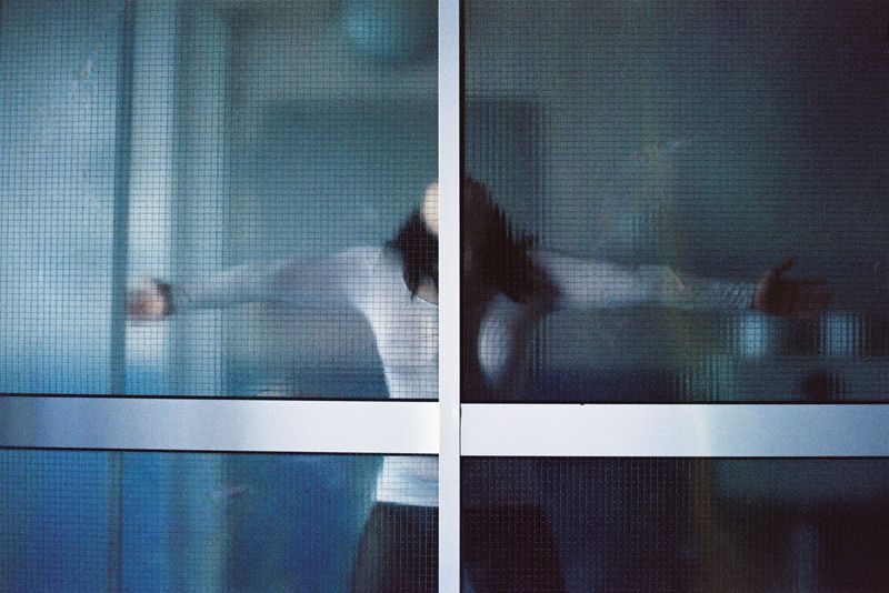 © Lean Lui - Cross